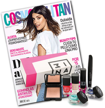 cosmopolitan por suscripción noviembre