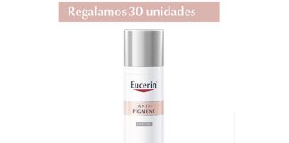 Eucerin regala 30 Anti-Pigment Noche Eucerin regala 30 Anti-Pigment Noche