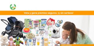 Gana premios seguros con Todopapás Gana premios seguros con Todopapás