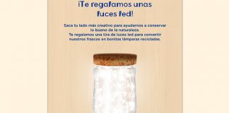 Hero te regala unas luces led Hero te regala unas luces led