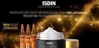 Isdin realiza eventos exclusivos en farmacias