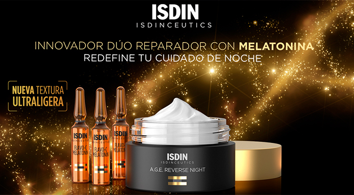 Isdin realiza eventos exclusivos en farmacias