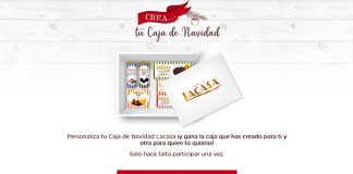 Lacasa sortea un premio doble cada día Lacasa sortea un premio doble cada día