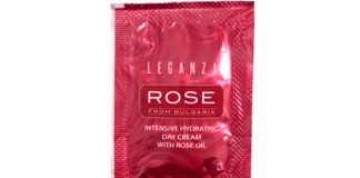 Muestras gratis de la crema Rosa de Bulgaria Muestras gratis de la crema Rosa de Bulgaria