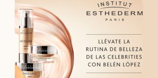 Prueba gratis Esthederm: Excellage Prueba gratis Esthederm: Excellage
