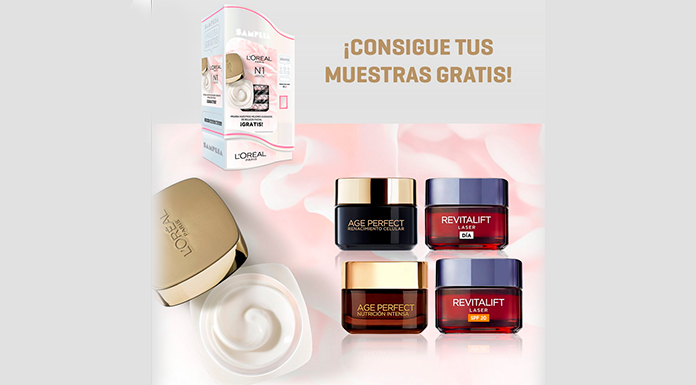 Productos de Loreal paris