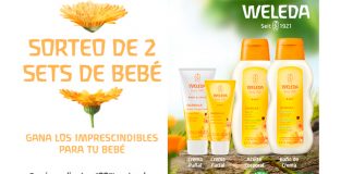 Sorteo de 2 sets de bebé en Let’s Family Sorteo de 2 sets de bebé en Let's Family