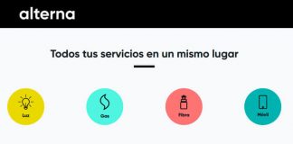 Alterna te ayuda a ahorrar Alterna te ayuda a ahorrar