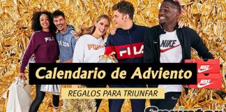 Calendario de Adviento Sprinter 2019 Calendario de Adviento Sprinter 2019