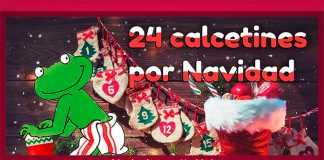 Calendario de Adviento Frosch 2019 Calendario de Adviento Frosch 2019