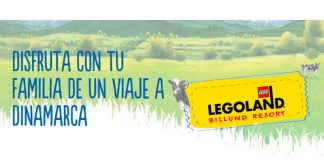 Consigue un viaje en familia con Club Central Lechera Asturiana Consigue un viaje en familia con Club Central Lechera Asturiana