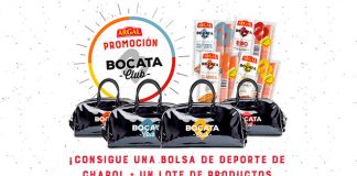 Consigue una bolsa de deporte y otros premios con Argal Consigue una bolsa de deporte y otros premios con Argal