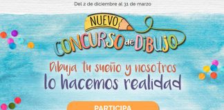 Dibuja tu sueño y TostaRica lo hace realidad Dibuja tu sueño y TostaRica lo hace realidad
