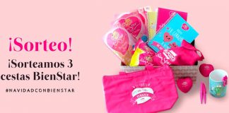 ElPozo sortea 3 cestas BienStar ElPozo sortea 3 cestas BienStar