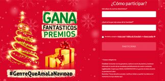 Gana fantásticos premios esta Navidad con Argal Gana fantásticos premios esta Navidad con Argal