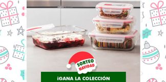 Gana la colección Cook&Eat al completo con Tatay Gana la colección Cook&Eat al completo con Tatay