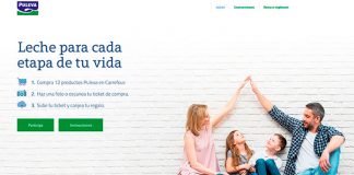 Gana regalos con Puleva Gana regalos con Puleva