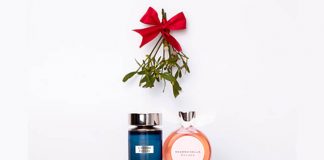 Muestras gratis del perfume Mademoiselle Rochas Muestras gratis de Mademoiselle Rochas