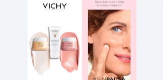 Reembolso de 5 euros en Neovadiol de Vichy Reembolso de 5 euros en Neovadiol de Vichy
