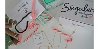 Sorteo especial de Navidad de Gaseosas El Tigre Sorteo especial de Navidad de Gaseosas El Tigre