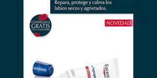 Club Eucerin regala 25 la Pomada Reparadora Aquaphor Club Eucerin regala 25 la Pomada Reparadora Aquaphor
