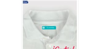 Consigue 5 etiquetas de muestra gratis con Stikets Consigue 5 etiquetas de muestra gratis con Stikets