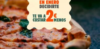 Disfruta de Muerde la Pasta por 2 euros menos Disfruta de Muerde la Pasta por 2 euros menos
