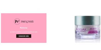 Muestras gratis de Pavlova’s Muestras gratis de Pavlova's