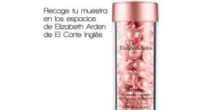 Muestras gratis de Retinol de Elizabeth Arden Muestras gratis de Retinol de Elizabeth Arden