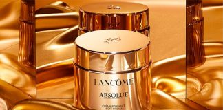 Prueba gratis Absolue de Lancôme Prueba gratis Absolue de Lancôme