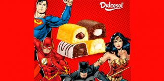 Sortean 100 lotes de productos Dulcesol Sortean 100 lotes de productos Dulcesol