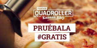 Telepizza reparte 100 pizzas gratis Telepizza reparte 100 pizzas gratis