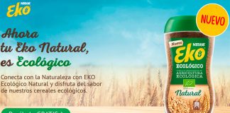 Vuelven a dar a probar gratis la gama Eko Vuelven a dar a probar gratis la gama Eko