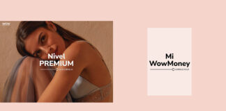 Acumula descuentos con Club WOW de Women’secret Acumula descuentos con Club WOW de Women'secret