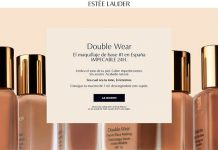 Muestras gratis de Double Wear de Estee Lauder Muestras gratis de Double Wear de Estee Lauder