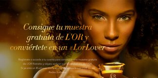 Muestras gratis de L’OR Ristretto de L’OR Espresso Muestras gratis de L'OR Ristretto de L'OR Espresso