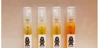 Muestras gratis de Perfume Niche con Correos Sampling Muestras gratis de Perfume Niche con Correos Sampling