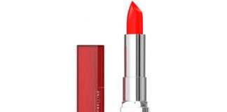 Prueba gratis Color Sensational de Maybelline Prueba gratis Color Sensational de Maybelline