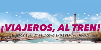 Regalos y sorteos en Viajeros, al tren de Renfe Regalos y sorteos en Viajeros, al tren de Renfe