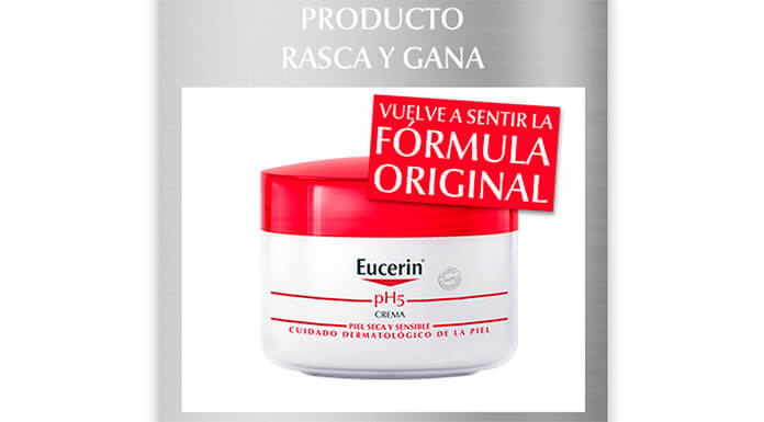 Sortean Eucerin pH5 Skin-Protection Crema
