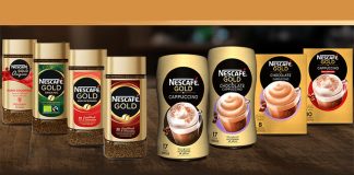 Vuelven a dar a probar gratis Nescafé Gold Vuelven a dar a probar gratis Nescafé Gold