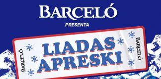 Asiste gratis a la Liada Apreskide Marchica 2020 con Ron Barceló Desalia Asiste gratis a la Liada Apreskide Marchica 2020 con Ron Barceló Desalia