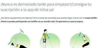 Consigue una suscripción a Ictiva con Próxima a ti Consigue una suscripción a Ictiva con Próxima a ti
