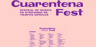 Festivales de música por el Coronavirus Festivales de música por el Coronavirus