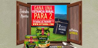 Gana una estancia rural para 2 con Gvtarra Gana una estancia rural para 2 con Gvtarra