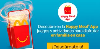 Juegos y actividades en familia gratis con McDonald’s Juegos y actividades en familia gratis con McDonald's