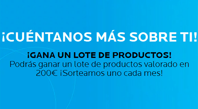 La Roche Posay sortea un lote de productos al mes