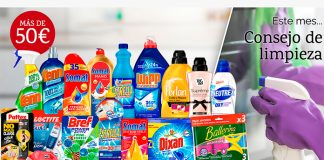 Llévate gratis el lote del mes de Tu Casa Club Llévate gratis el lote del mes de Tu Casa Club
