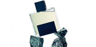 Muestras gratis a casa de Loewe Solo Mercurio Muestras gratis a casa de Loewe Solo Mercurio