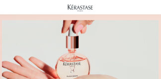Muestras gratis a domicilio de Kérastase Paris Muestras gratis a domicilio de Kérastase Paris